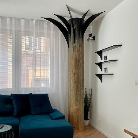 Betree Apartment Bratislava Exterior foto