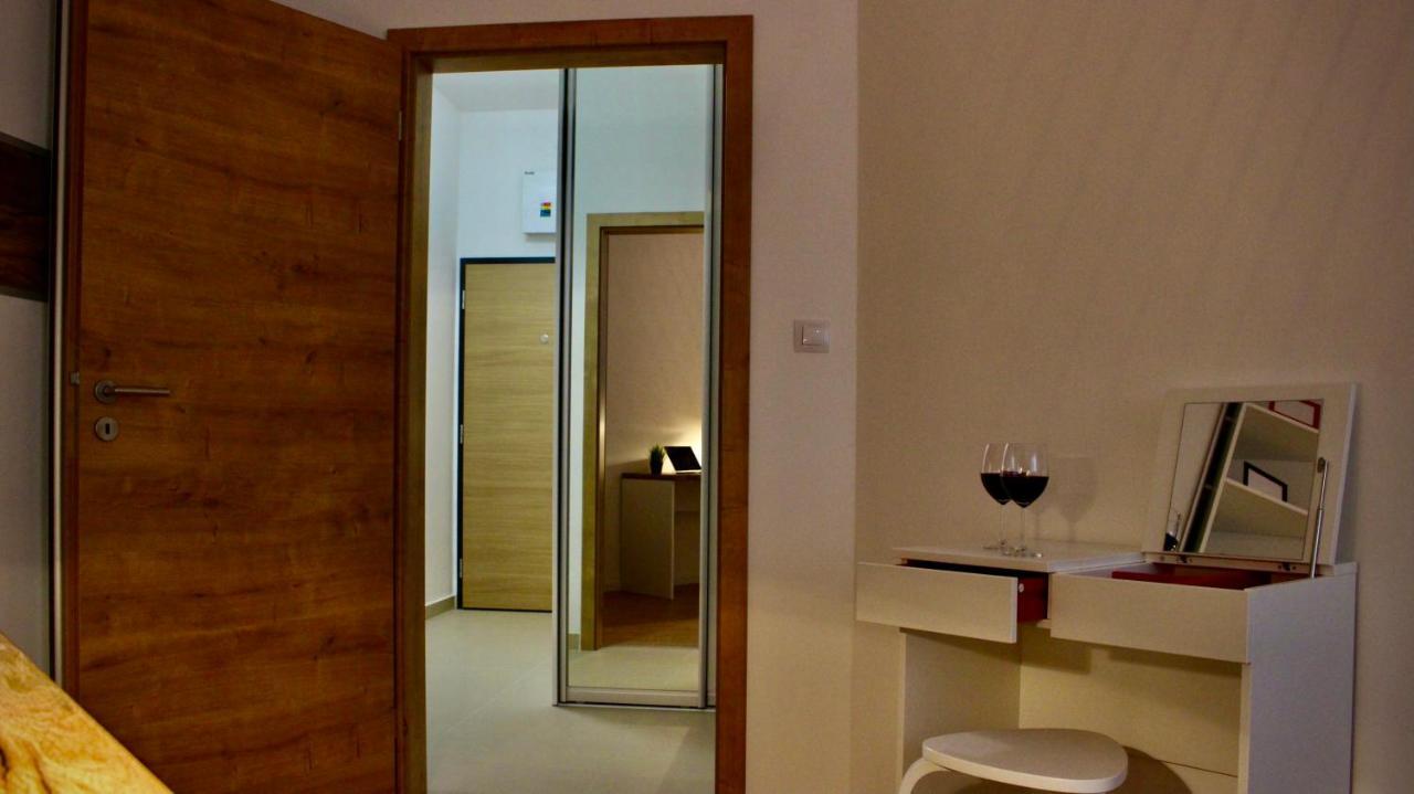 Betree Apartment Bratislava Exterior foto