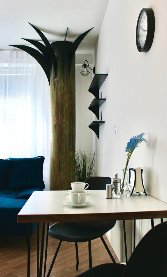 Betree Apartment Bratislava Exterior foto