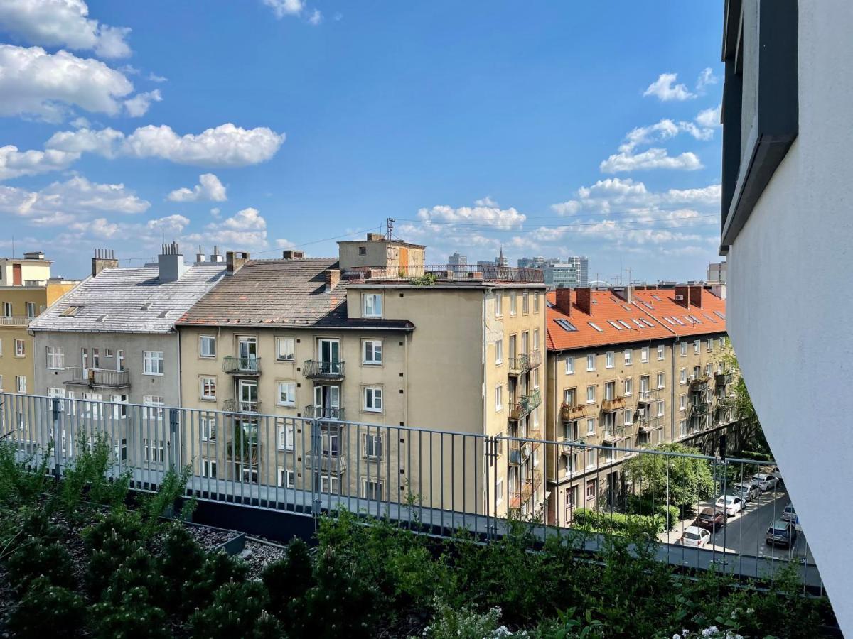 Betree Apartment Bratislava Exterior foto