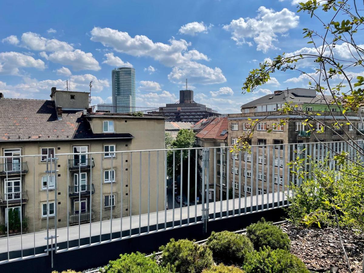 Betree Apartment Bratislava Exterior foto