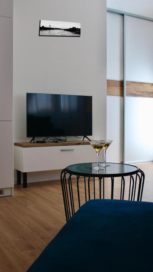 Betree Apartment Bratislava Exterior foto