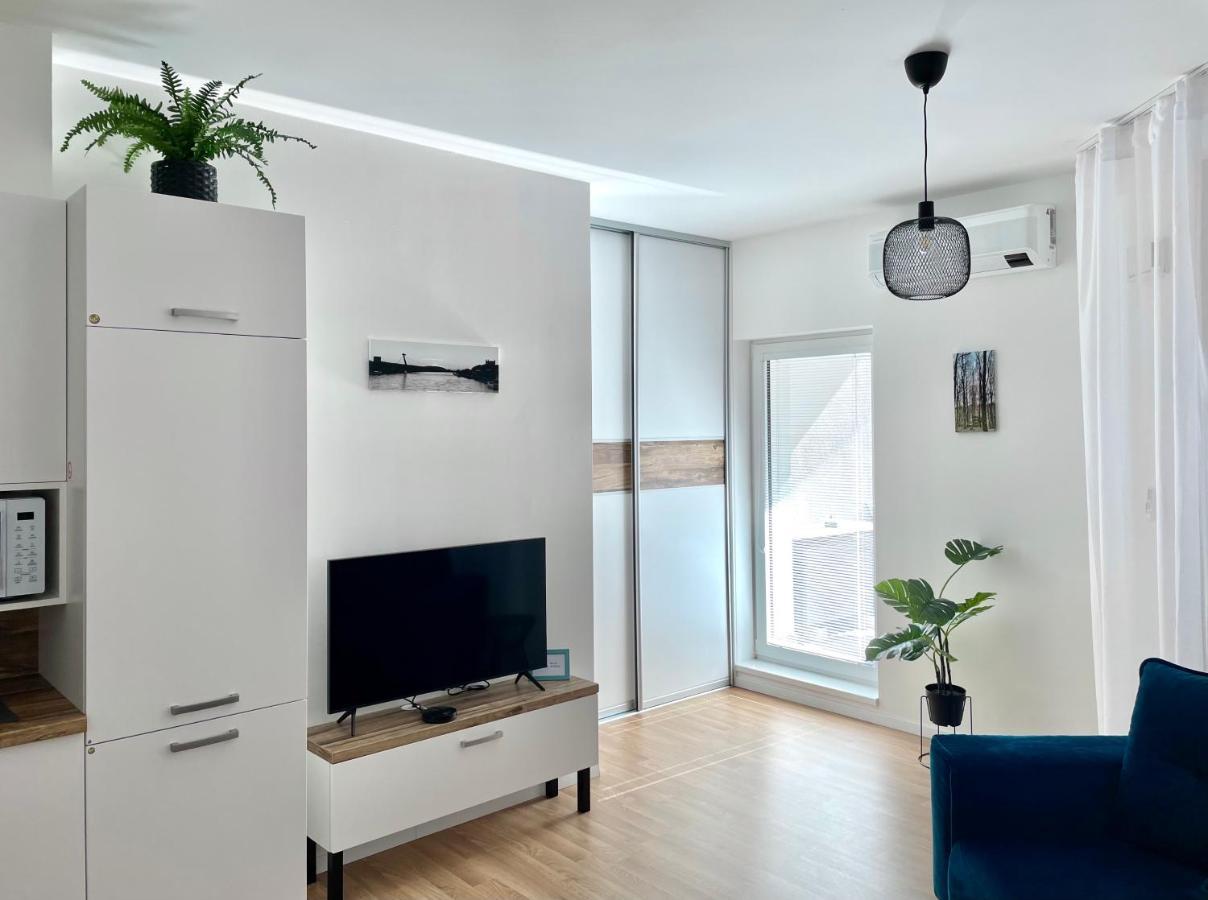 Betree Apartment Bratislava Exterior foto